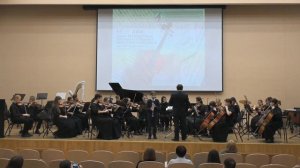 Телеман. Вебер. Джонс.