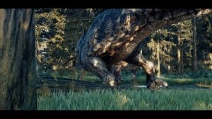 NEW Giganotosaurus Vs Spinosaurus ! Jurassic World Evolution 2 Dominion Biosyn Expansion
