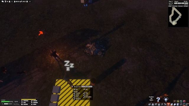 Endciv - Angezockt (Let's Play, german, HD 60fps) смотреть онлайн