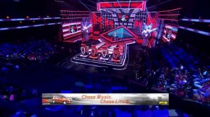 The Voice India - Parampara Thakur Performance in Blind Auditions