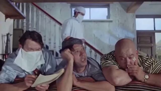 Если бы советские фильмы снимали в нынешнее время смотреть онлайн