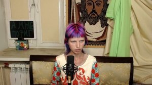 ТОП-10 комментариев из православных  храмов про цветные волосы