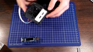 Розетка 220В с встроенным 5В преобразователем и 2хUSB