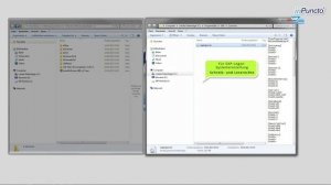 Einstellungen für SAP GUI ab V.7.20 | TEIL 1