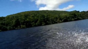 Поездка на водопад Анхель