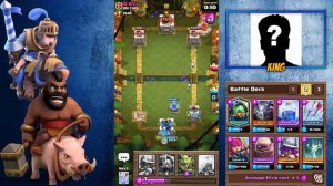 Clash Royale Episode 130 - Tag Team Battles CONFIRMED: Clash Royale Strategy