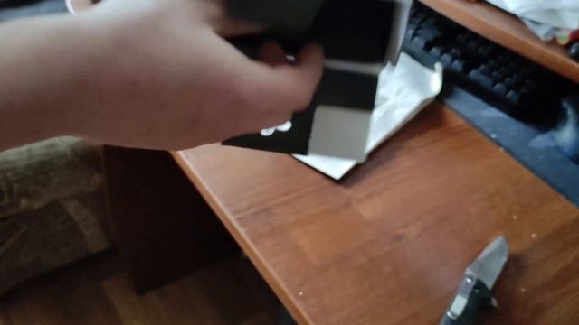 Samson C01U PRO - Распаковка \ Samson C01U PRO - Unboxing смотреть онлайн