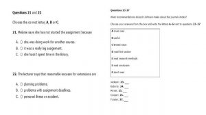 Notes on Social Programme listening | IELTS listening Practice test 2023 with answer@ieltswithkama