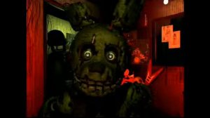 Скрытый файл в fnaf 3