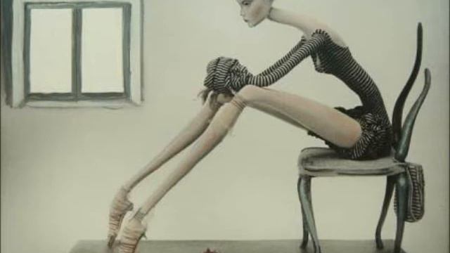 Неоконченная  повесть.wmv