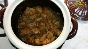 Гречка по купечески в горшке. Как приготовить гречку в духовке? Рецепт от Есть-Не-Переесть