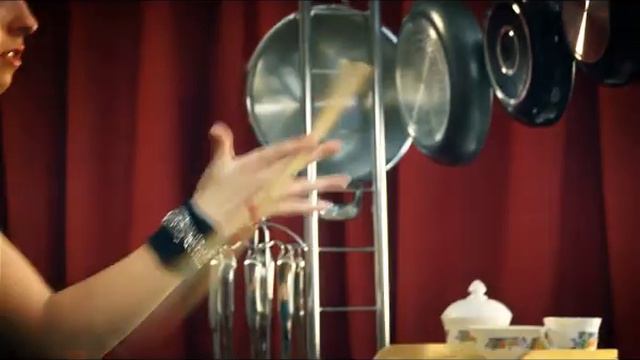 Посуда Центр Барабаны смотреть онлайн