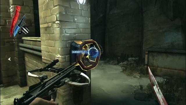 Dishonored ◘ ТАЙНАЯ КОМНАТА #7.2 смотреть онлайн