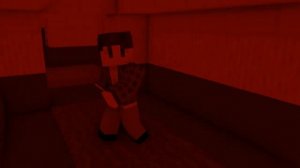 Pale Lady Kills Chuck | Scary Stories To Tell In The Dark (Minecraft Version)
