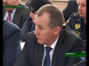 Планерка у губернатора 03 04 17  04 04 17