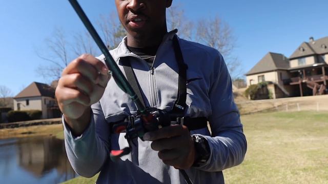 Buying BASS PRO SHOP Most EXPENSIVE BASS FISHING COMBO (WILL IT WORK?) смотреть онлайн