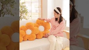 декоративная подушка