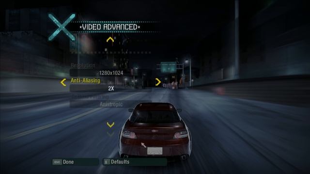 A TRIP DOWN MEMORY LANE | NFS Carbon смотреть онлайн