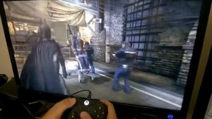 Драйвер Геймпада Xbox One для ПК