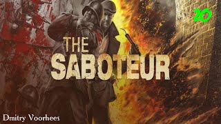 Project _Ностальгия_ Прохождение The Saboteur #20 {2009}