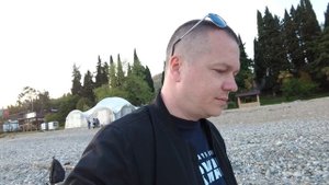 Абхазия 2022. Новый Афон. Пещера, монастырь, дача Сталина. Дорога домой