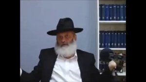 Откровения раввина, которые полезны послушать православным.