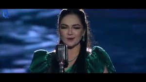 нигина амонкулова 2023