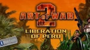 Art of War 2 Liberation of Peru OST-2