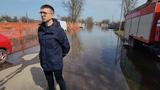 Александр Германов