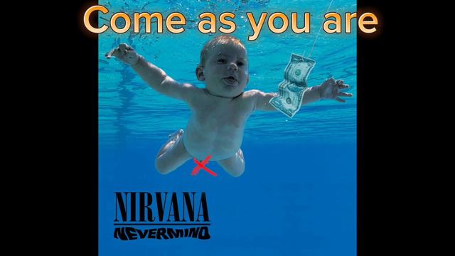 Nirvana-Come As You Are-Piano Cover-EnchantedKoi смотреть онлайн