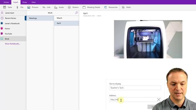 Microsoft OneNote - Detailed Tutorial смотреть онлайн