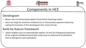 Case studies in Visualizations CS