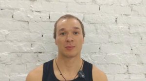 Оздоровительный цигун для позвоночника