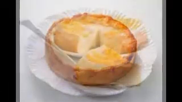 Запеканки из круп