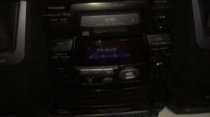 Panasonic SA-AK5