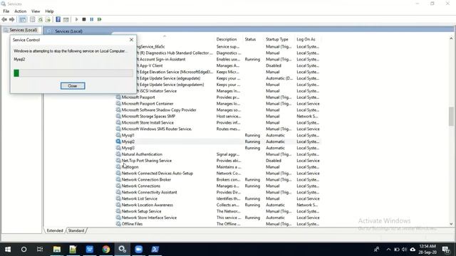 Mysql Group Replication setup смотреть онлайн