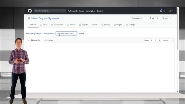 Steeltoe Application Configuration with Spring Cloud Config смотреть онлайн