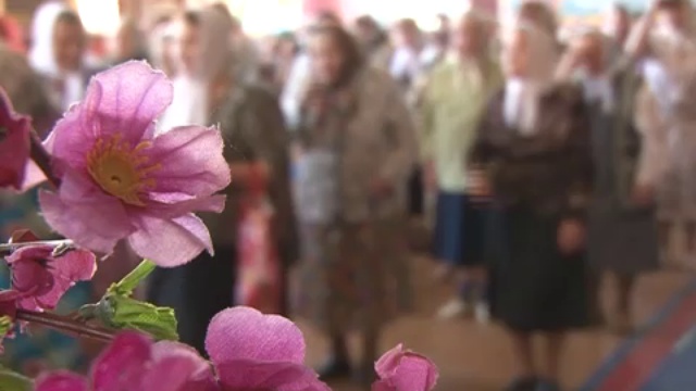 Перенесение мощей святителя и чудотворца Николая из Мир Лики