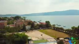 Донья Ластва Тиват Черногория #Авиамания (Donja Lastva Tivat Montenegro)