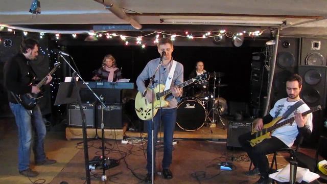 =ПРОГНОЗ= репетиция в клубе =ПИРАМИДА= у Русламбека. СПб. смотреть онлайн