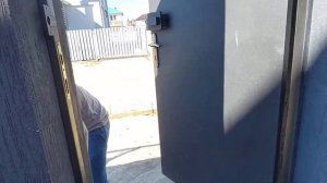 Благоустройство придомовой территории. Делаем парковку.