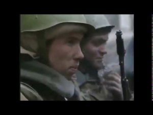 чеченская война 1999/Chechen war 1999