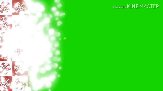 Новогодние футажи | Новогодние переходы 2019