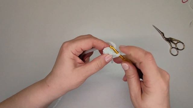 Вязаная крючком плюшевая шапка в форме главы -Blue Heeler FAMILY из мультика, шапка крючком смотреть онлайн