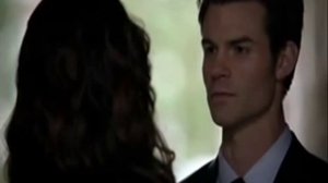 Кэтрин и Элайджа - Свет уходящего солнца