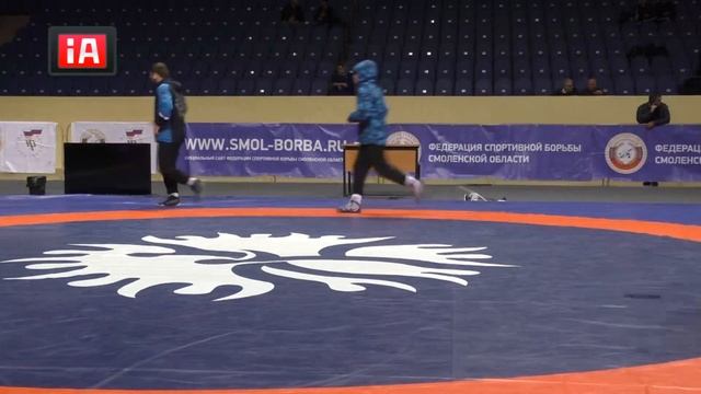 Ковёр В Смоленск четвёртый день. смотреть онлайн