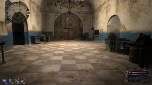 Где найти Сороку(Флинта)?(STALKER : Зов Припяти)