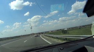 Батайское кольцо. Беспредел ГИБДД закончился. Новая разметка.
