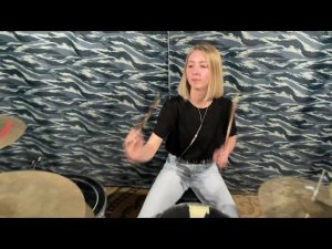 Boulevard of Broken Dreams (Drumcover)