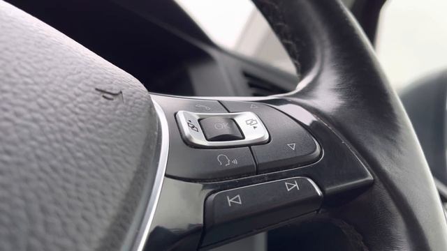 Approved Used Volkswagen Transporter Kombi Highline 2.0TDI 199PS | Volkswagen Van Centre Liverpool смотреть онлайн